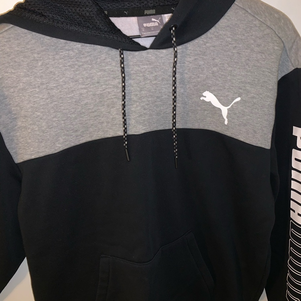 Puma Hoodie